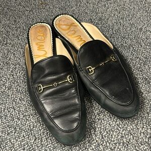 Sam Edelman Loaffers
